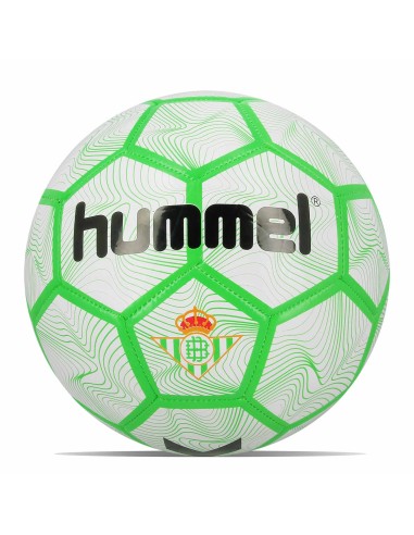 BALON HUMMEL BETIS (223241-9230).