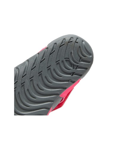 NIKE SUNRAY PROTECT ROSA FLUOR (943827-605).