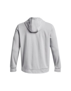 SUDADERA UNDER ARMOUR GRIS (1373353-014). 2