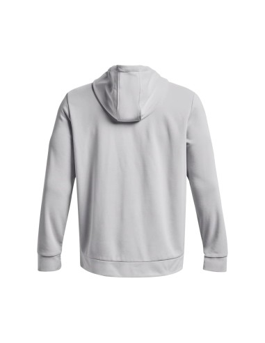 SUDADERA UNDER ARMOUR GRIS (1373353-014).