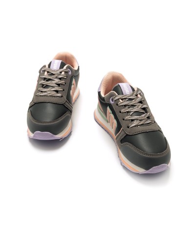 ZAPATILLAS BARRY GRIS (48802-C54809).
