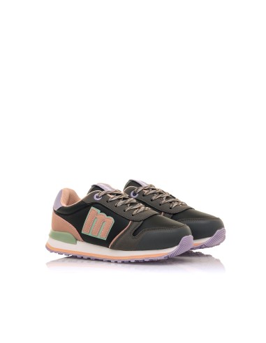 ZAPATILLAS BARRY GRIS (48802-C54809).