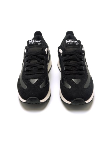 ZAPATILLAS ABATANY NEGRO (60274-C54740).