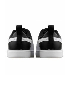 ZAPATILLAS PUMA NEGRA (384311-11). 2