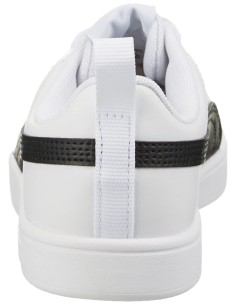 ZAPATILLAS PUMA BLANCA RICKIE (384311-03). 2