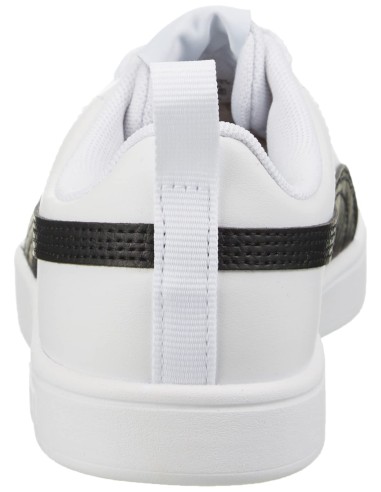 ZAPATILLAS PUMA BLANCA RICKIE (384311-03).