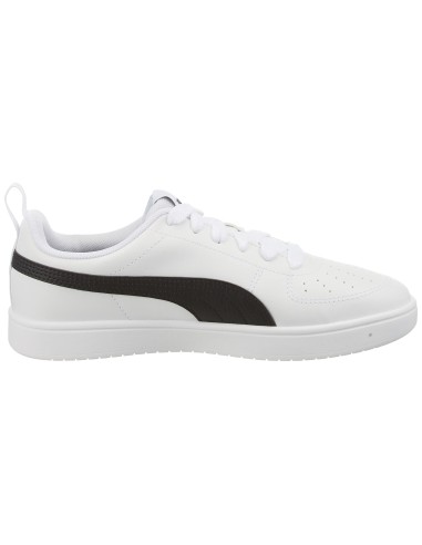 ZAPATILLAS PUMA BLANCA RICKIE (384311-03).