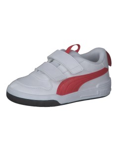 ZAPATILLAS MUTIFLEX BLANCA VELCRO (380740-13). 2