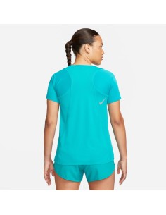 CAMISETA NIKE TURQUESA (DD5927-443). 2