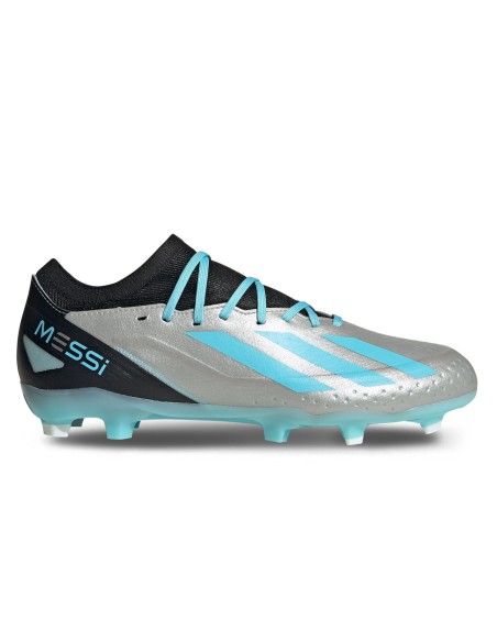 ZAPATILLAS MESSI TURF (IE4078).