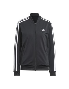 CHANDAL ADIDAS CLASIC MUJER NEGRO BLANCO (IJ8781). 2