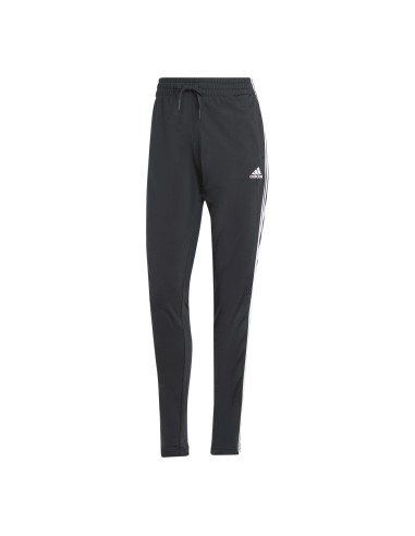 CHANDAL ADIDAS CLASIC MUJER NEGRO BLANCO (IJ8781).