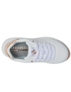 ZAPATILLAS UNO GEN SKECHERS (310545L-WHT). 2