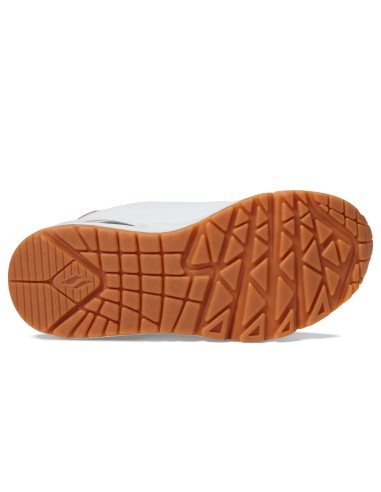 ZAPATILLAS UNO GEN SKECHERS (310545L-WHT).