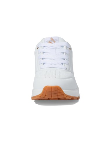 ZAPATILLAS UNO GEN SKECHERS (310545L-WHT).
