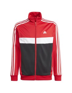 CHANDAL ADIDAS ROJO (IJ7083). 2