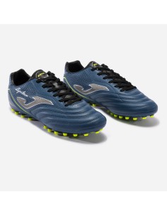 ZAPATILLAS AGUILA 2317 PETROLEO ARTIFICIAL GRASS (AGUW2317AG). 2