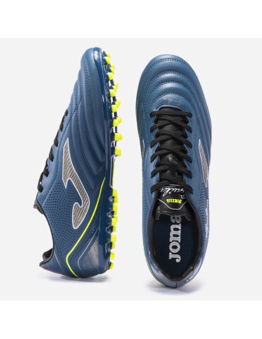 ZAPATILLAS AGUILA 2317 PETROLEO ARTIFICIAL GRASS (AGUW2317AG).