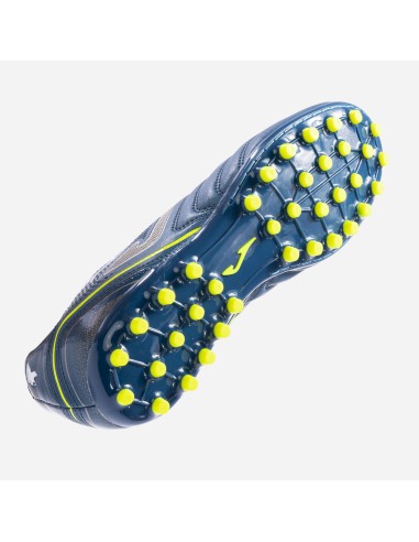 ZAPATILLAS AGUILA 2317 PETROLEO ARTIFICIAL GRASS (AGUW2317AG).