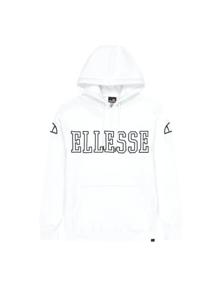SUDADERA MONTATO BLANCA (SXT19205).