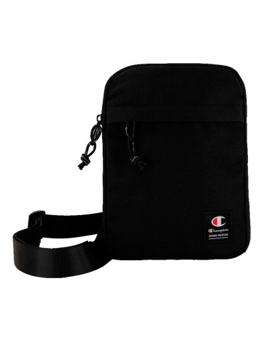 BOLSO CHAMPION NEGRO (802352-NBK).