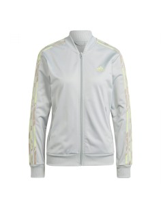 CHANDAL ADIDAS GRIS MUJER (IJ8788). 2