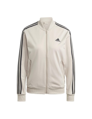 CHANDAL ADIDAS CRUDO MUJER (IJ8786).