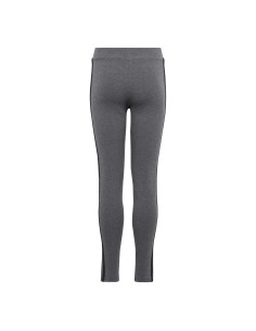 LEGGING ADIDAS GS GRIS ANTRA NIÑA (IC3626). 2