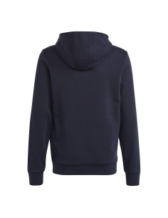SUDADERA ADIDAS MARINO NIÑO (IC6833). 2