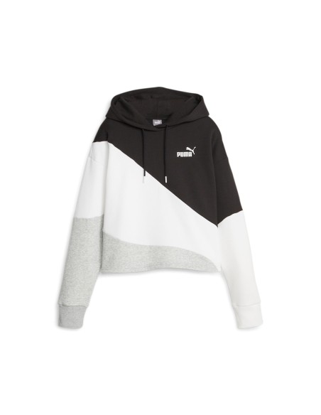 SUDADERA PUMA H NG-BL (623259-51).