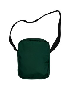 BOLSO HUMMEL VERDE (221958-6195). 2