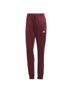 CHANDAL ADIDAS W BURDEOS (IJ8802). 2