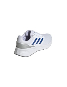 ZAPATILLA GALAXY H BLANCA (IE1979). 2