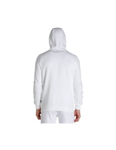 SUDADERA PUMA BLANCA (849040-02). 2