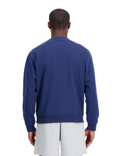 SUDADERA NEW BALANCE MARINO (MT31538-NNY). 2