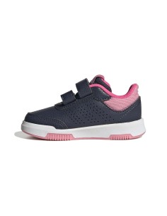 ZAPATILLA TENSAUR MARINO ROSA (ID2312). 2