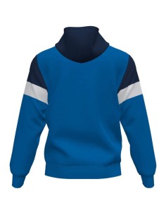 SUDADERA CREW ROYAL MARINO(101537.703). 2