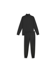 CHANDAL POLY SUIT NEGRO BLANCO (677427-01). 2