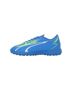 ZAPATILLA ULTRA PLAY TT JR AZUL (107533-03). 2
