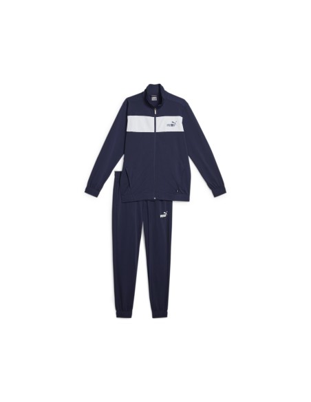 CHANDAL POLY SUIT ACUL MARINO (677427-06). CHANDAL POLY SUIT ACUL MARINO (677427-06).