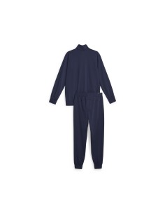 CHANDAL POLY SUIT ACUL MARINO (677427-06). 2