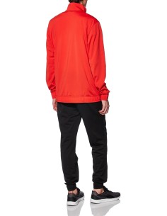 CHANDAL POLY SUIT ROJO (677427-11). 2