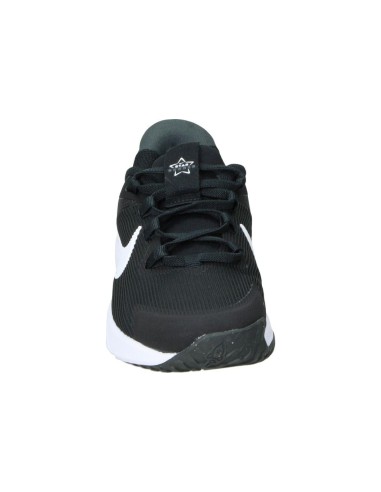 ZAPATILLAS STAR RUNNER NEGRAS PS (DX7614-001).