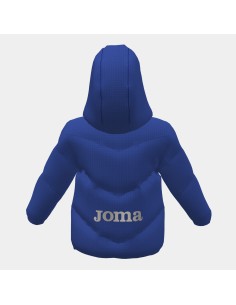 ANORAK LION AZUL (600064.726). 2