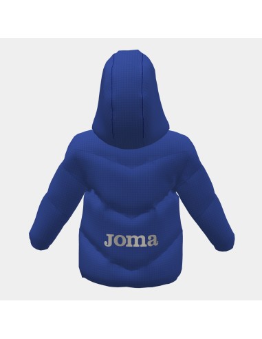 ANORAK LION AZUL (600064.726).