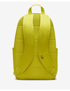 MOCHILA NIKE AMARILLO (DD0559-344). 2