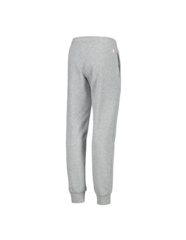 PANTALON GRIS GS CHAMPION (306579-OXGM).