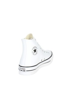 BOTAS CONVERSE PIEL BLANCA (A02486C). 2