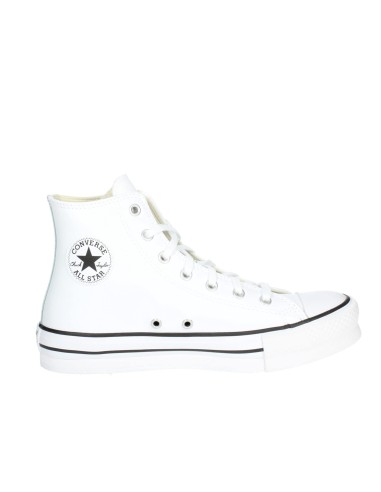 BOTAS CONVERSE PIEL BLANCA (A02486C).