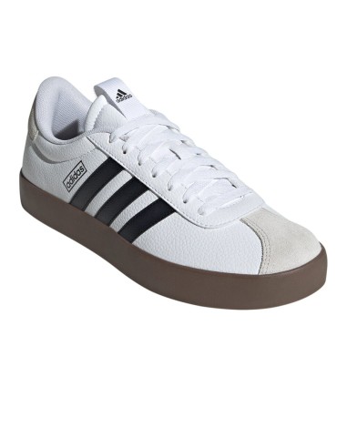 ZAPATILLAS VL COURT BLANCA (ID6285).